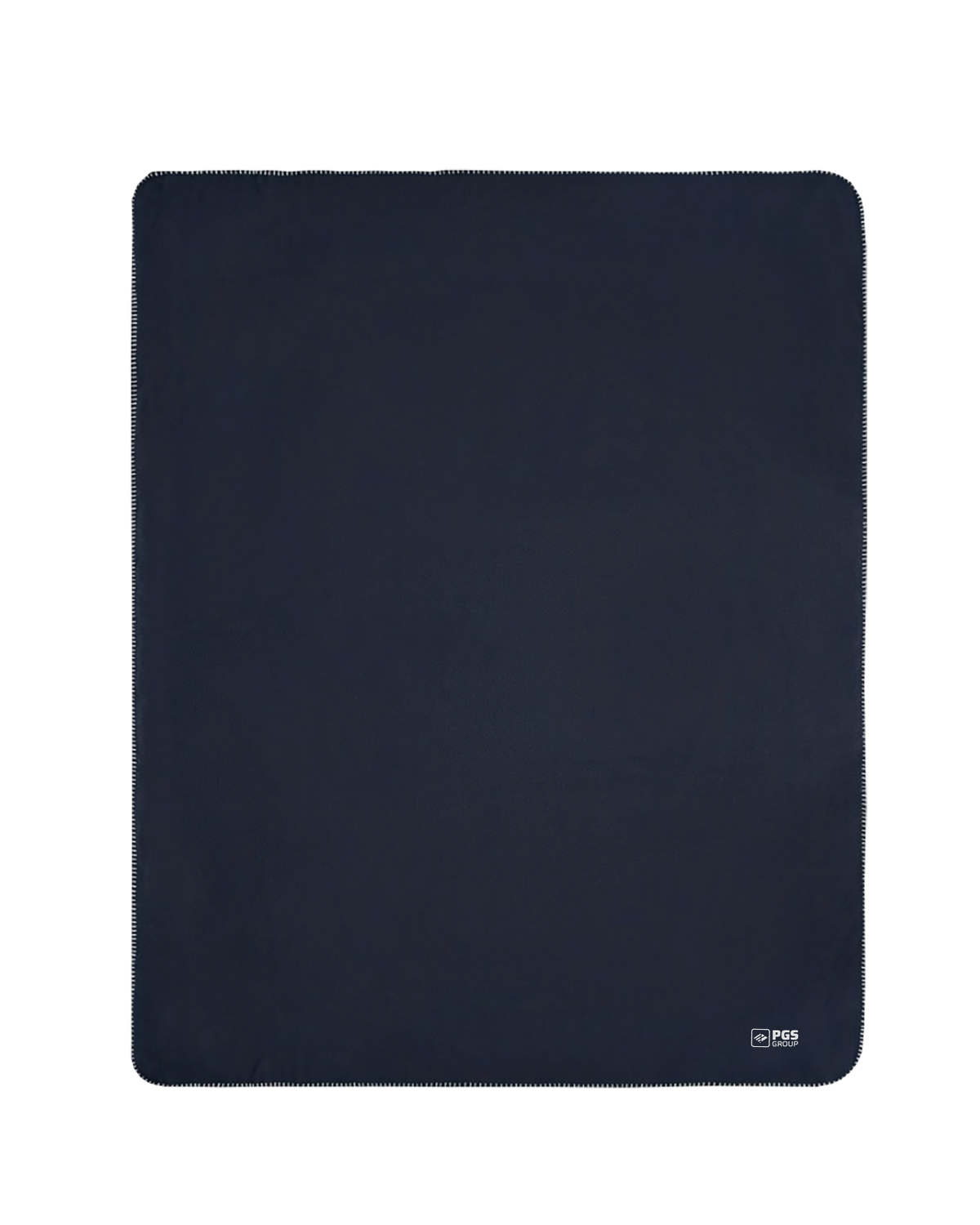 A 240gsm anti-pill fleece blanket