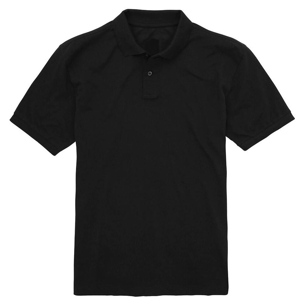 Un polo personnalisé en coton naturel, le choix confortable du quotidien pour l'entreprise