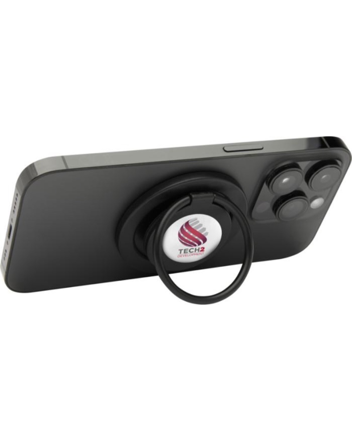 Support magnétique pour téléphone personnalisé pour cadeau d'entreprise en Suisse
