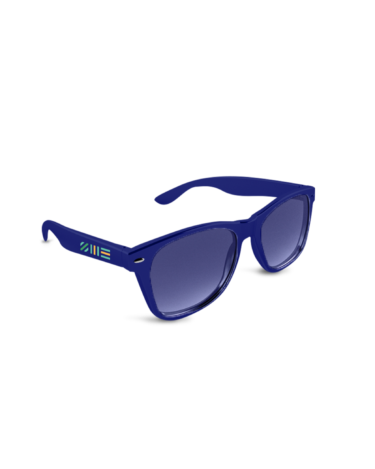 Lunettes de soleil Panareya personnalisées, cadeau d'entreprise été