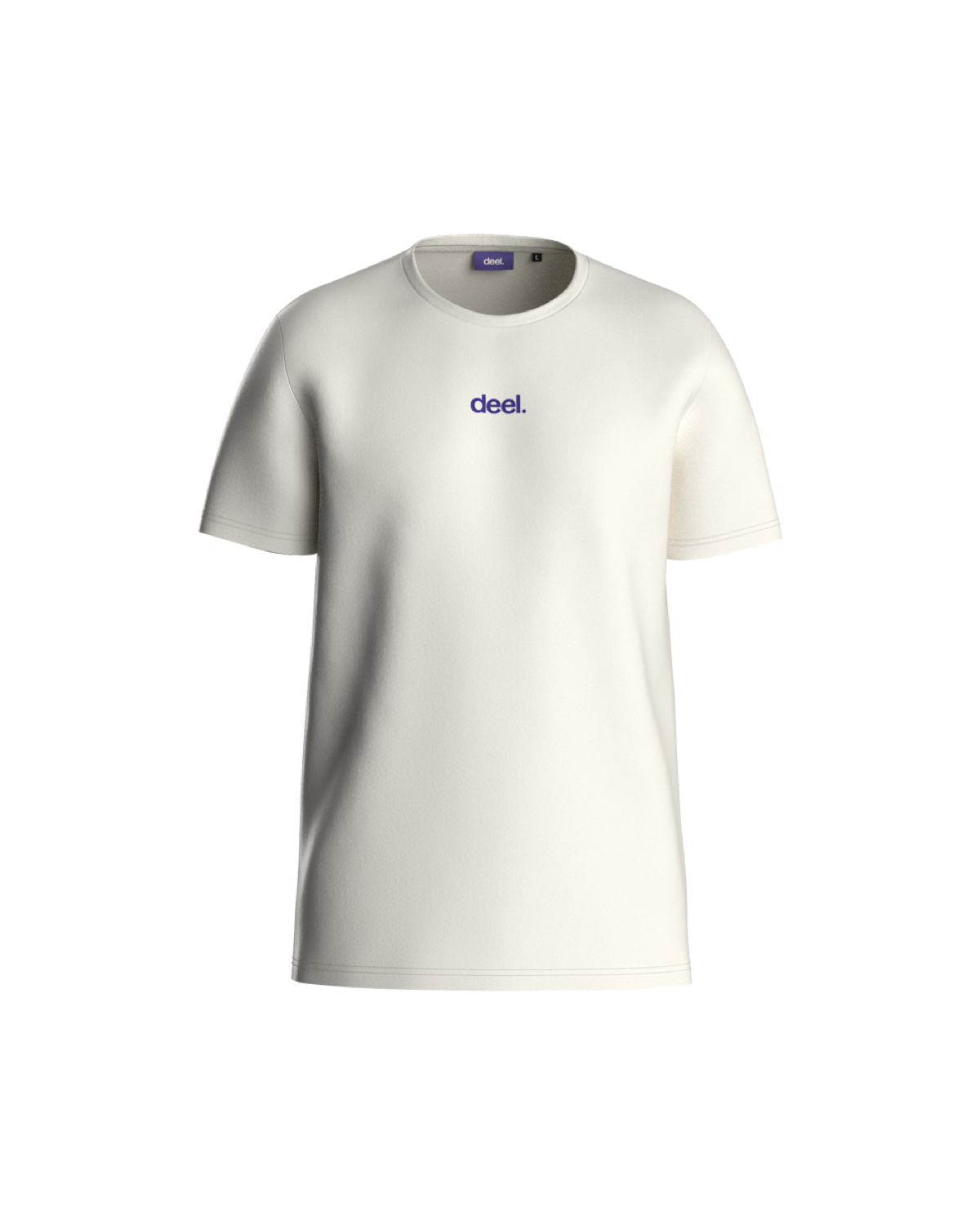A branded 180gsm cotton t-shirt, The Axis