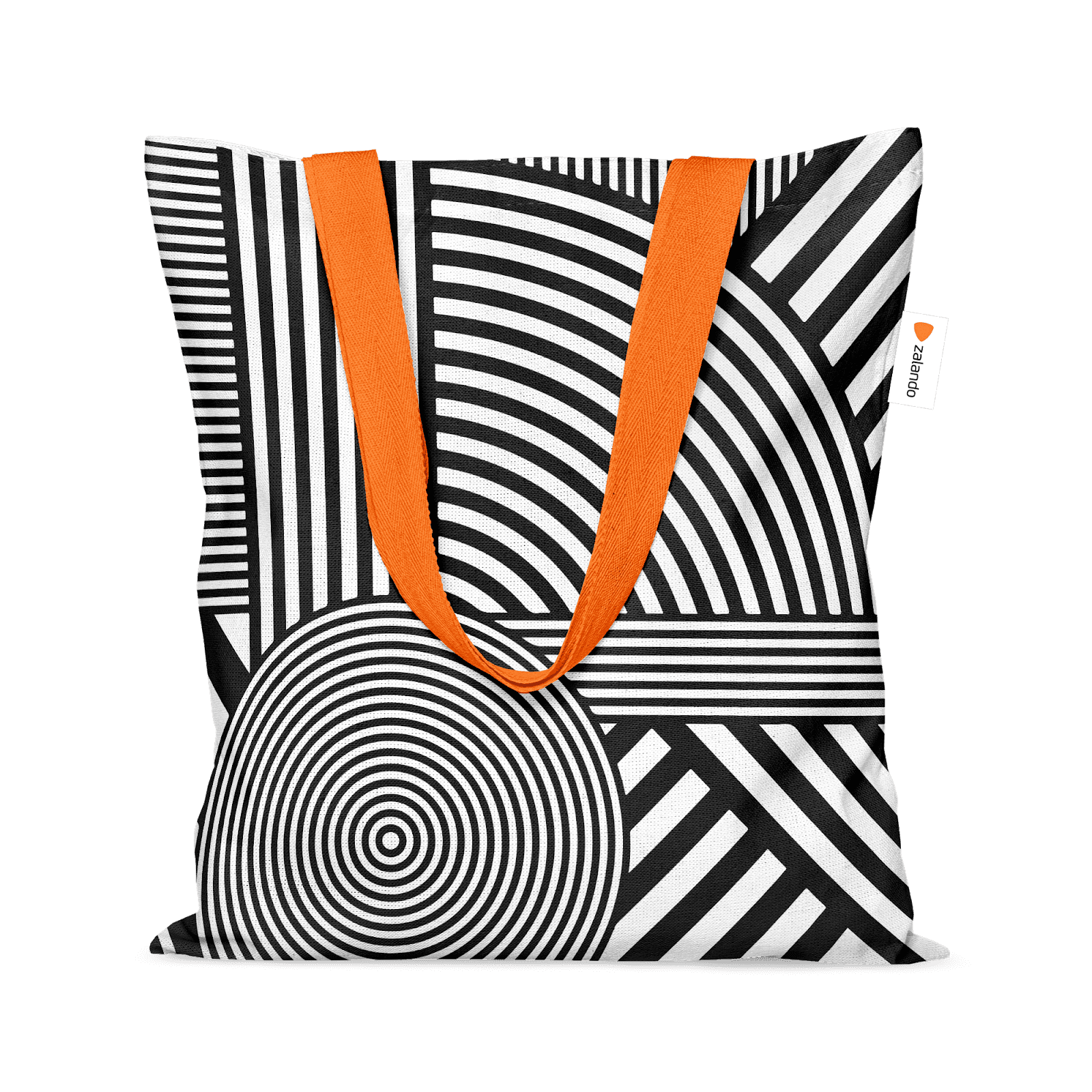 28. Zalando: Kunden-Events: Werten Sie das Erlebnis von Präsenzveranstaltungen mit unvergesslichen Merchandise-Artikeln auf, die als langlebige Erinnerung dienen.