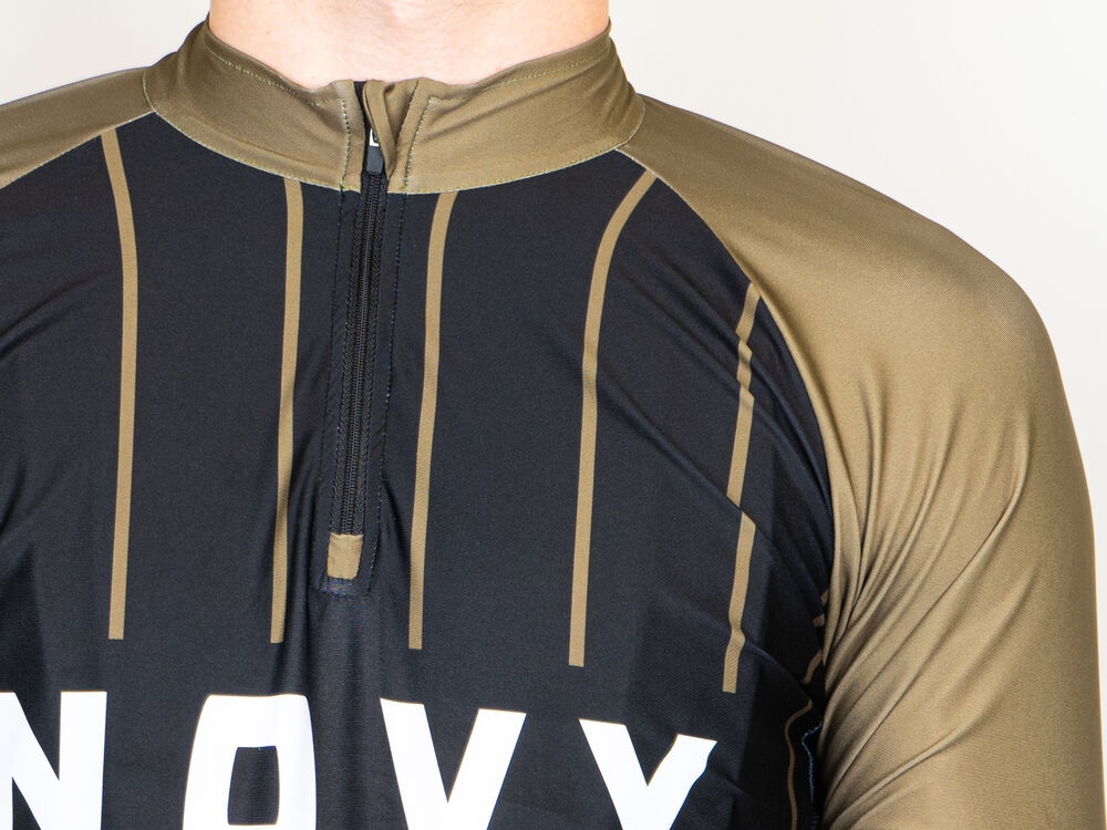 A fitness bag and sports gear assembled as a wellness kit