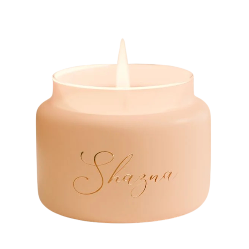 Candle Aura, a corporate Christmas gift idea