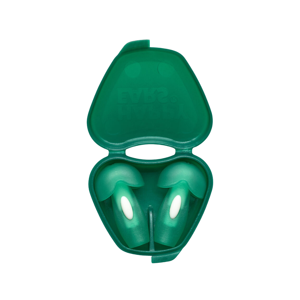 Happy Ears Earplugs, a corporate Christmas gift idea