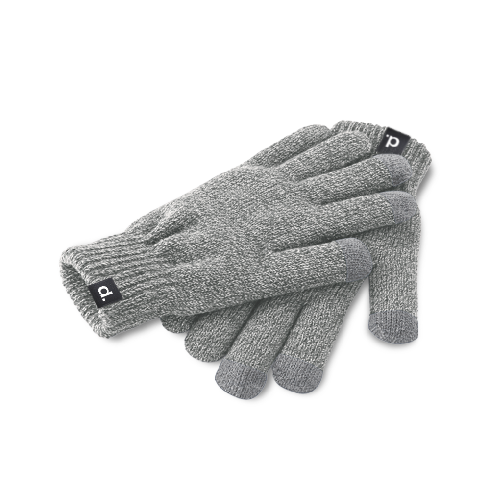 Touchscreen Gloves 1