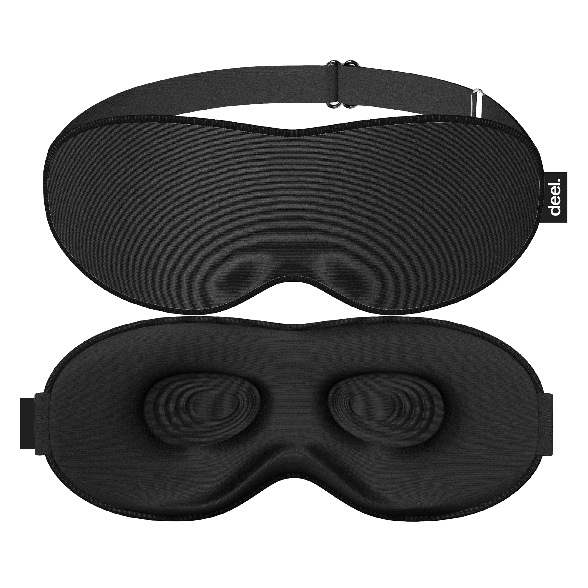 Premium Sleeping Mask, a corporate Christmas gift idea