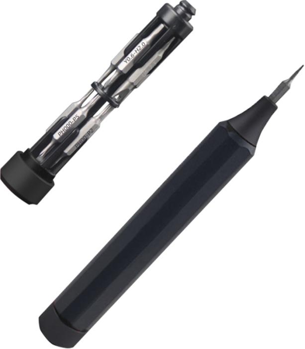 10-piece all-in-one screwdriver Light Up 1