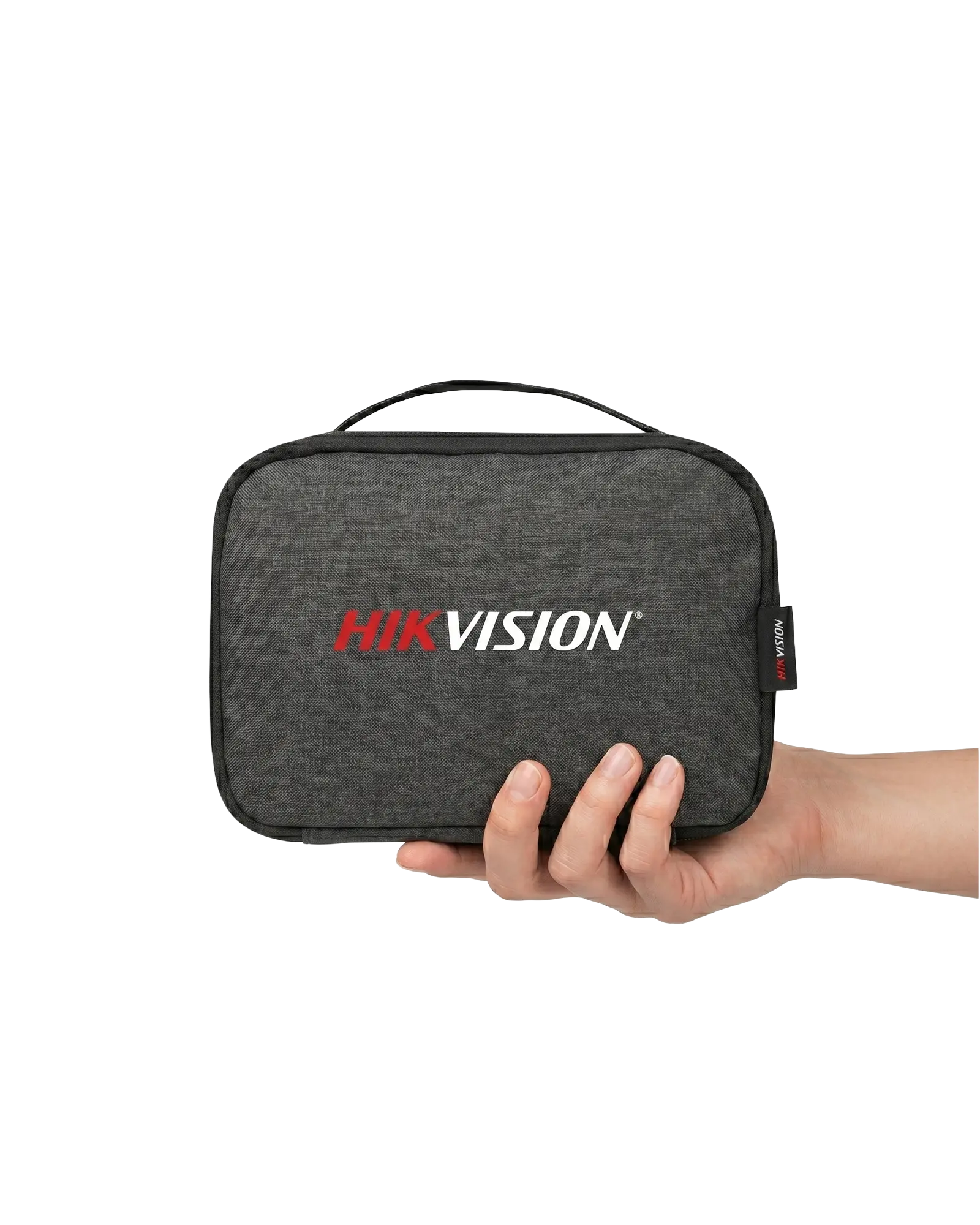 RPET Tech Etui Pouch, a corporate Christmas gift idea