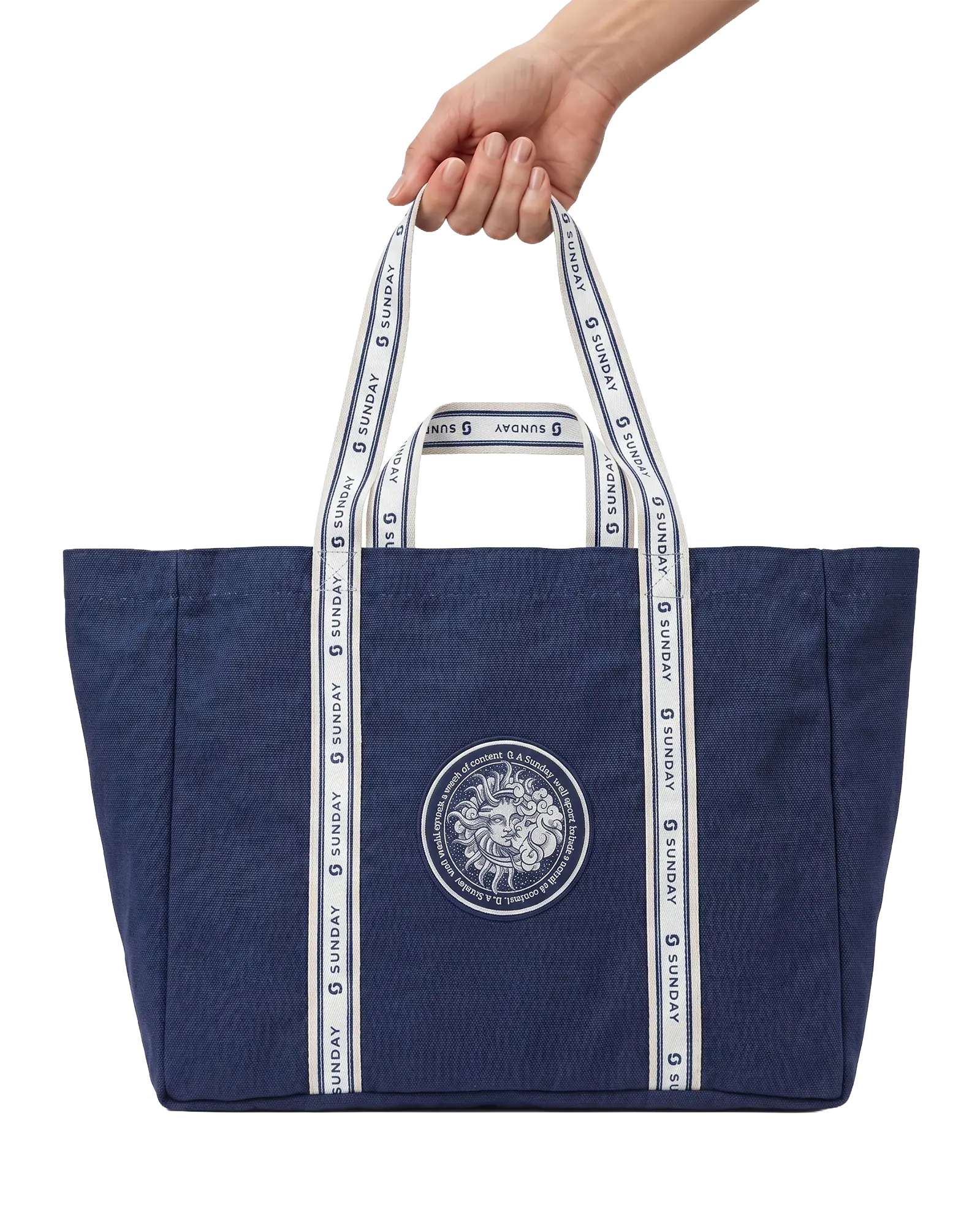 Beach Bag, an SKO merch idea for a 2027 sales kickoff