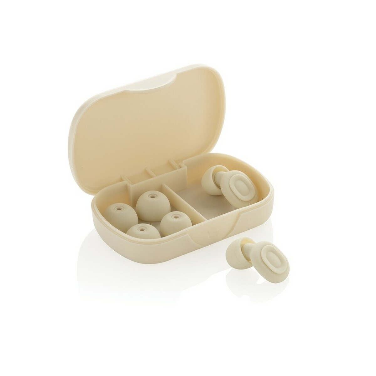 EarPlugs, a corporate Christmas gift idea