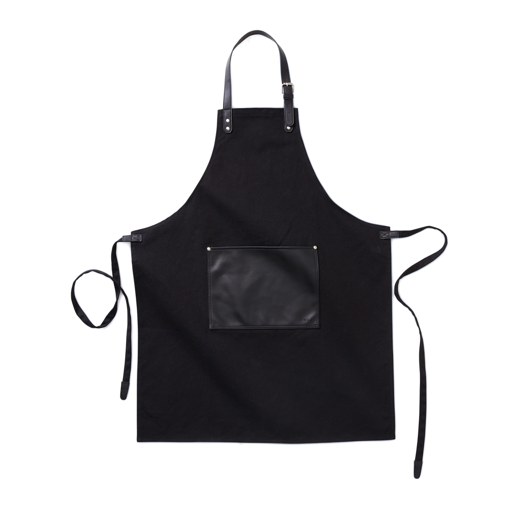 Heavy Cotton Apron, a corporate Christmas gift idea