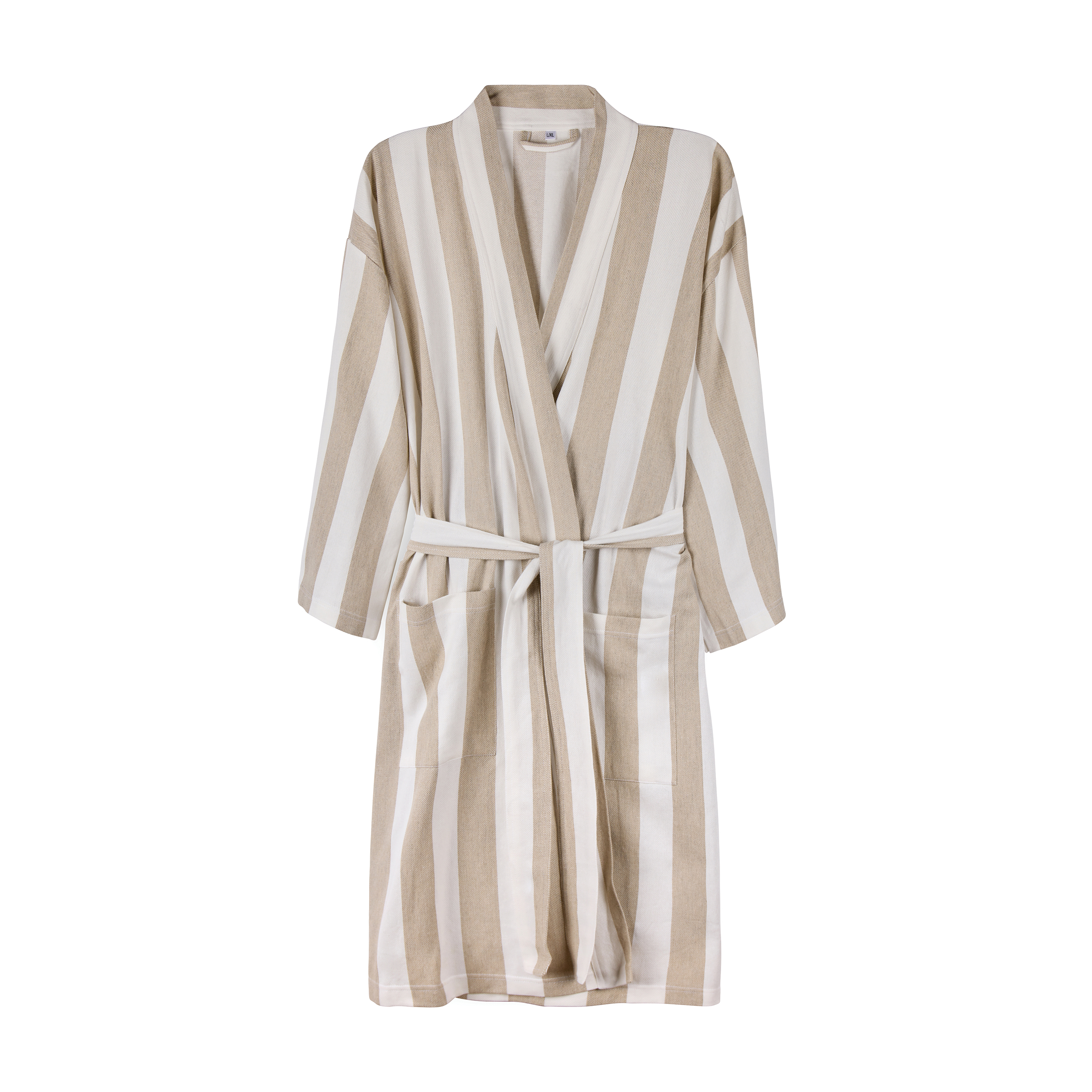 Hammam bathrobe, a corporate Christmas gift idea