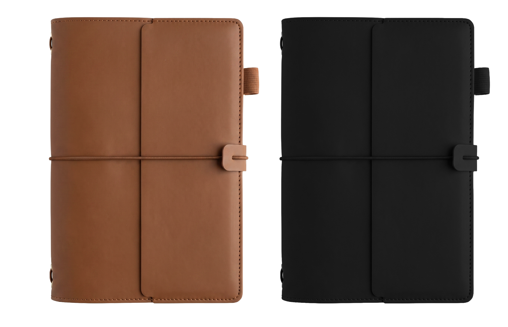 3 in 1 refillable PU notebook, a corporate Christmas gift idea