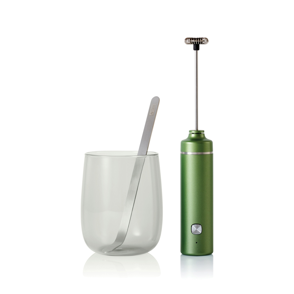 Matcha Connoisseur Set, a corporate Christmas gift idea