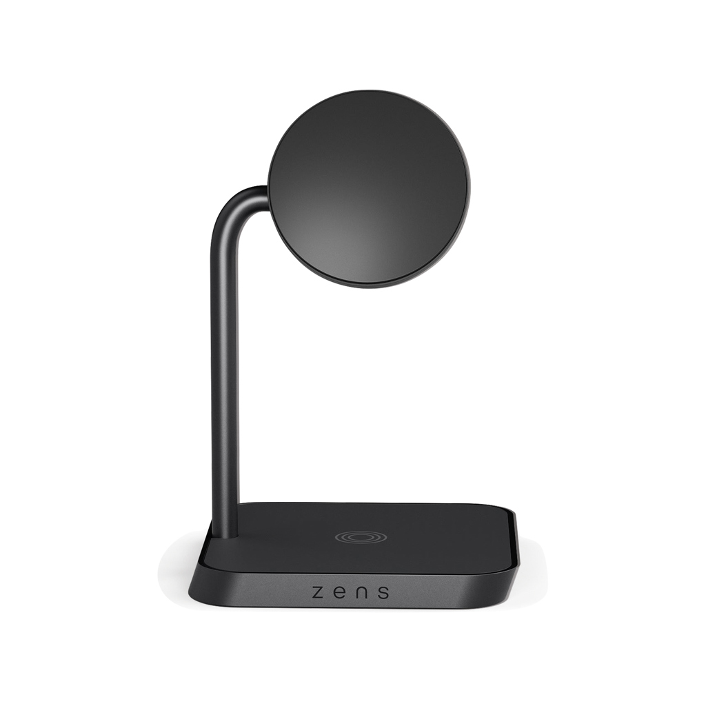 Zinc Office Charger, a corporate Christmas gift idea