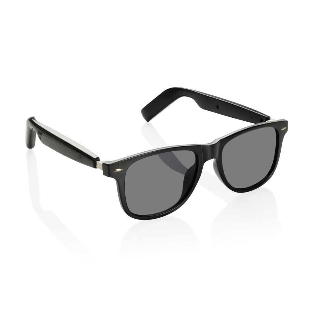 AI Audio Translation Glasses, a corporate Christmas gift idea