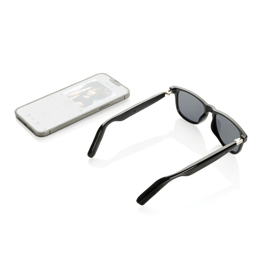 AI Audio Translation Glasses 3