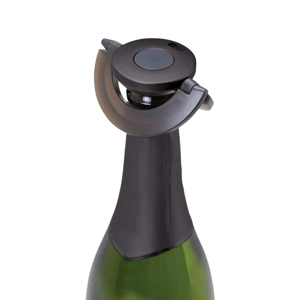 Champagne Stopper, a corporate Christmas gift idea