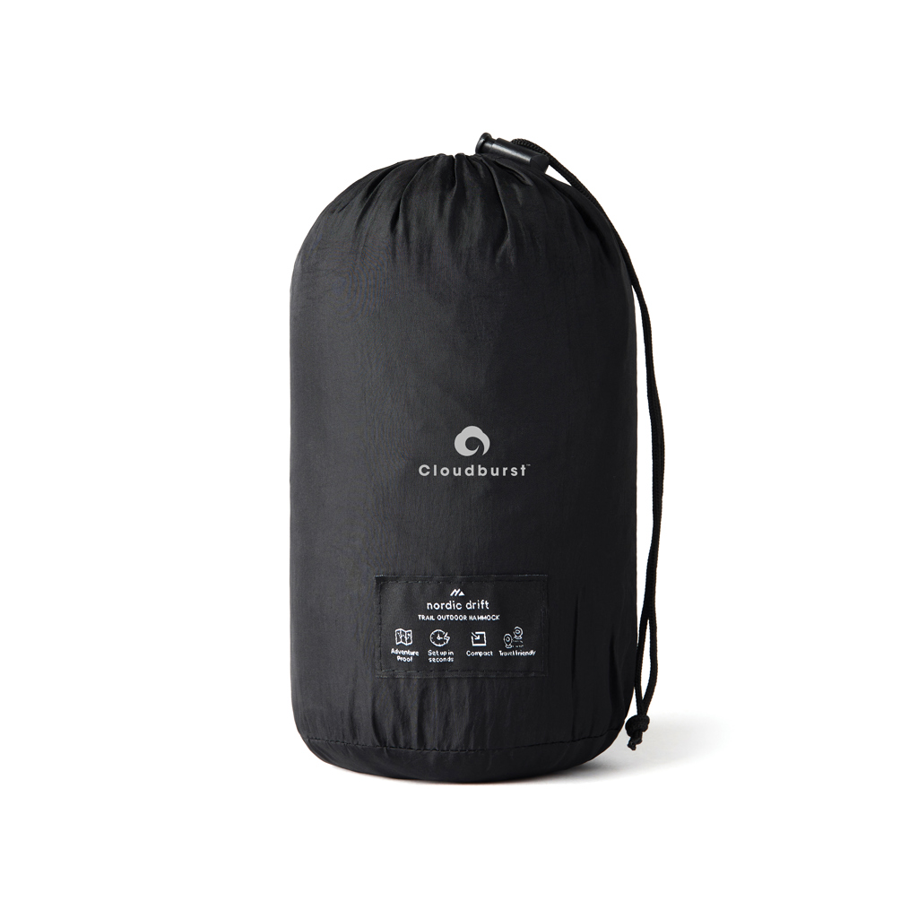 Nordic Drift Trail Hammock, a corporate Christmas gift idea