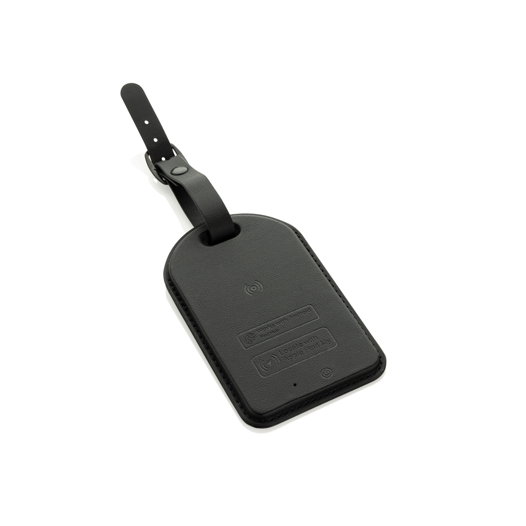 RCS Luggage Tag, a corporate Christmas gift idea