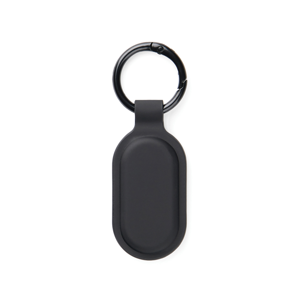 Key Tag with Finder, a corporate Christmas gift idea