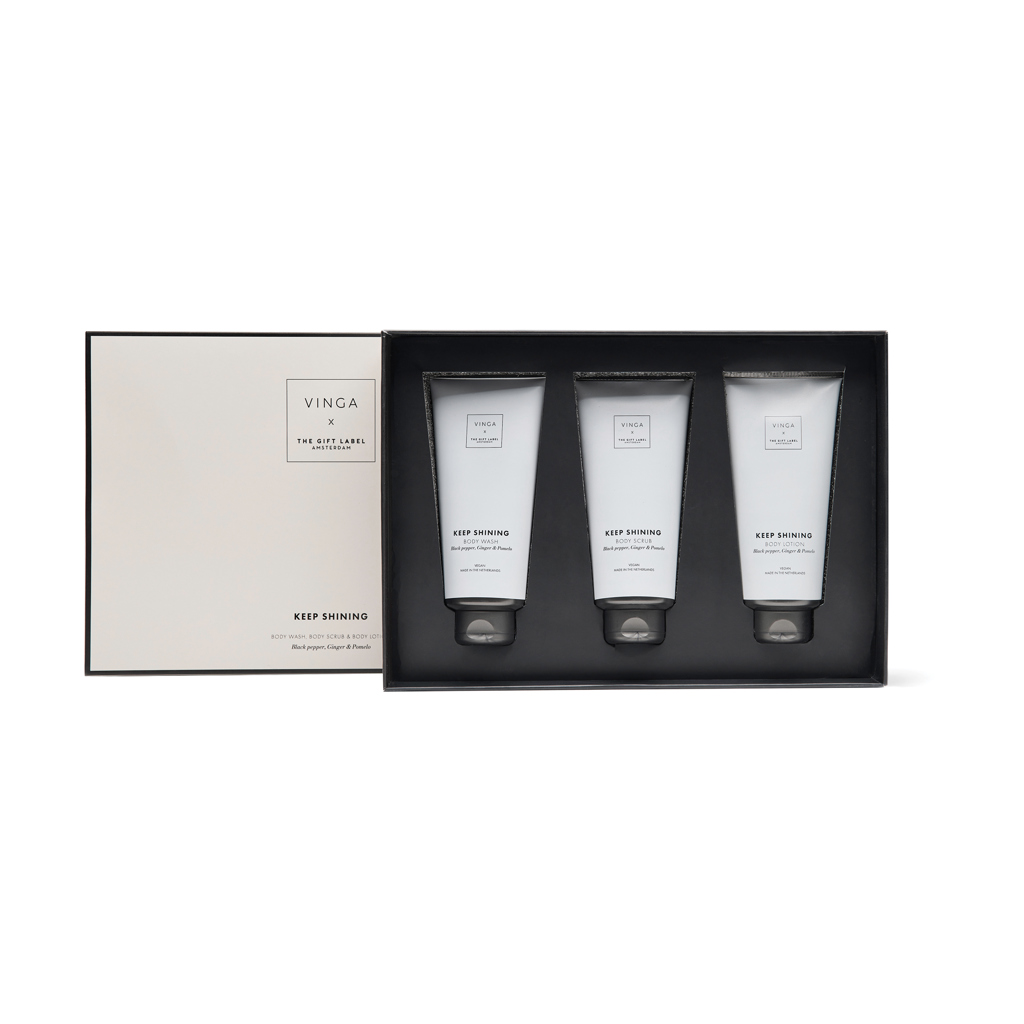 Body Care Gift Set 2