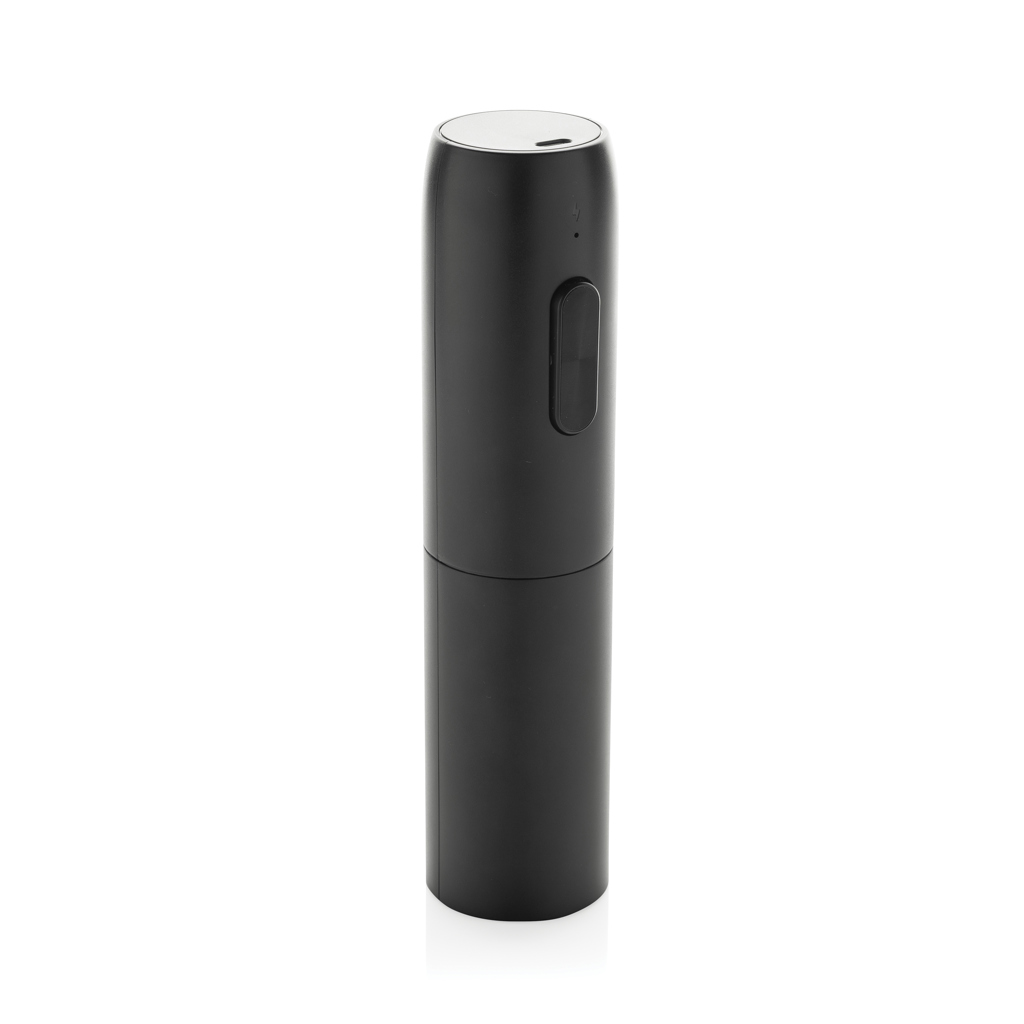 Rechargeable Electric Wine Opener, a corporate Christmas gift idea