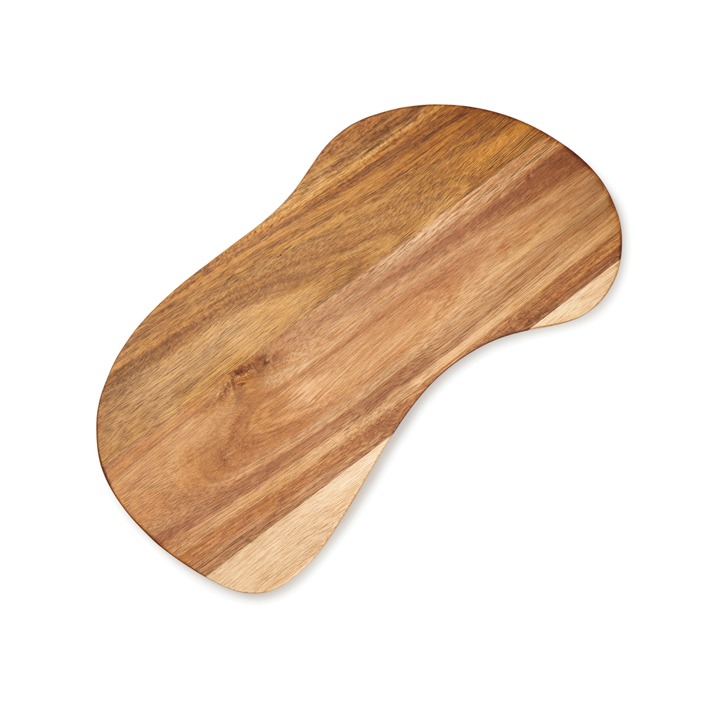 Wooden Serving Board, a corporate Christmas gift idea