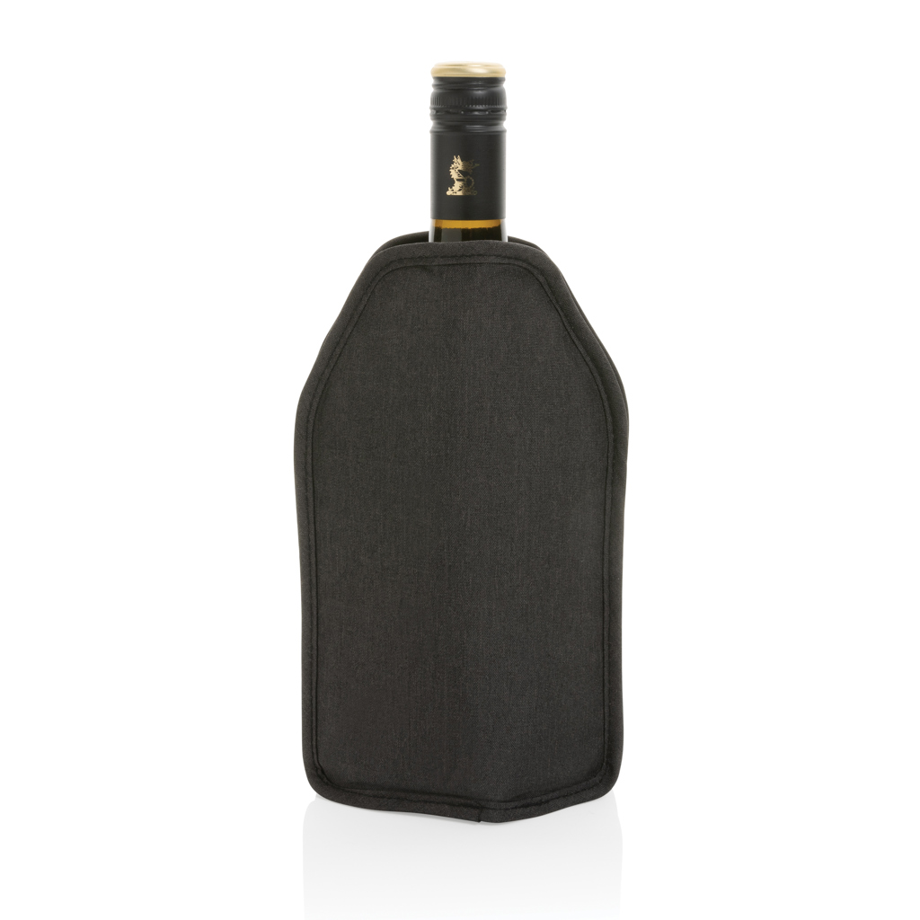 Eco-Friendly Wine Cooler Sleeve 2