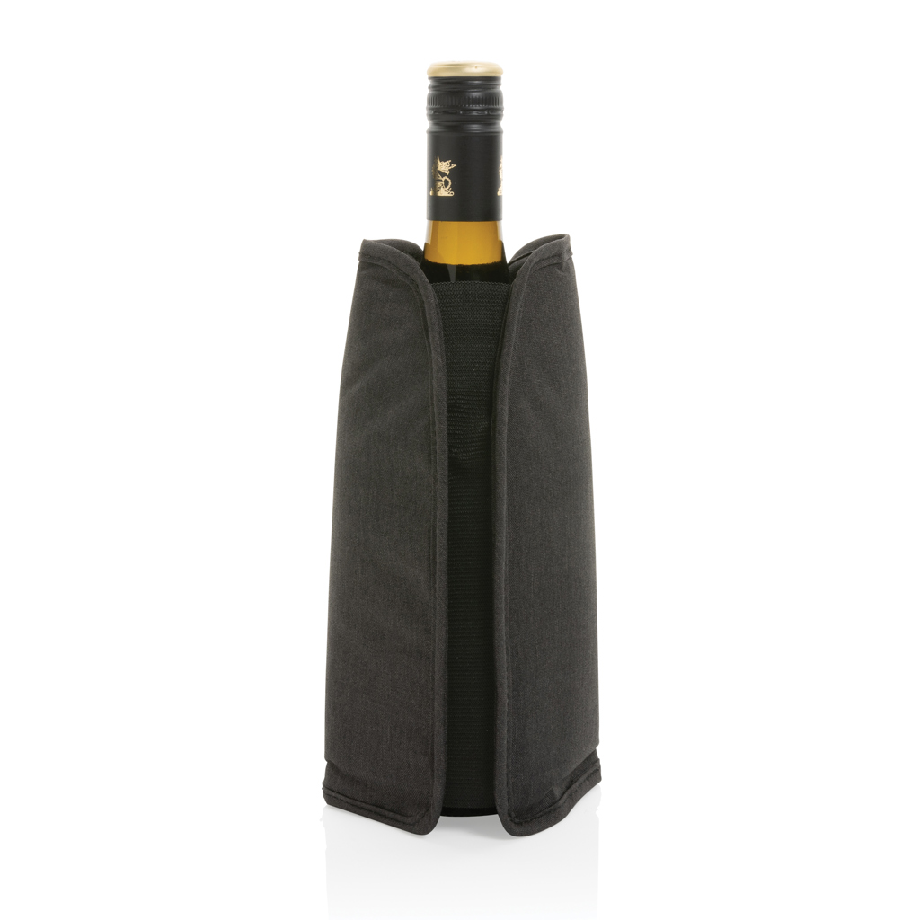 Eco-Friendly Wine Cooler Sleeve 3