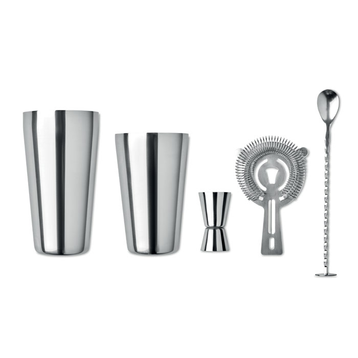 Cocktail Set, a corporate Christmas gift idea