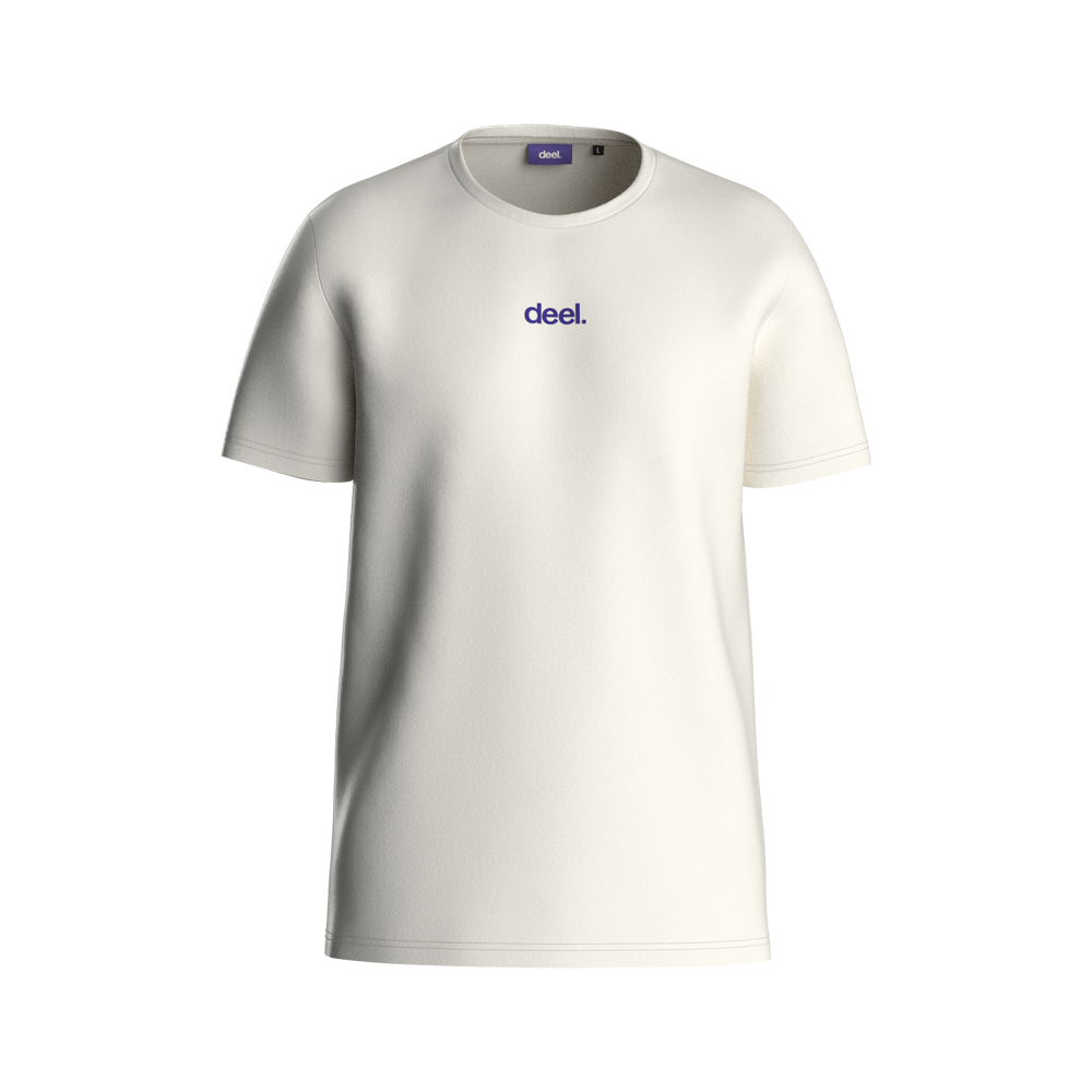 T-shirt - The Axis, an SKO merch idea for a 2027 sales kickoff