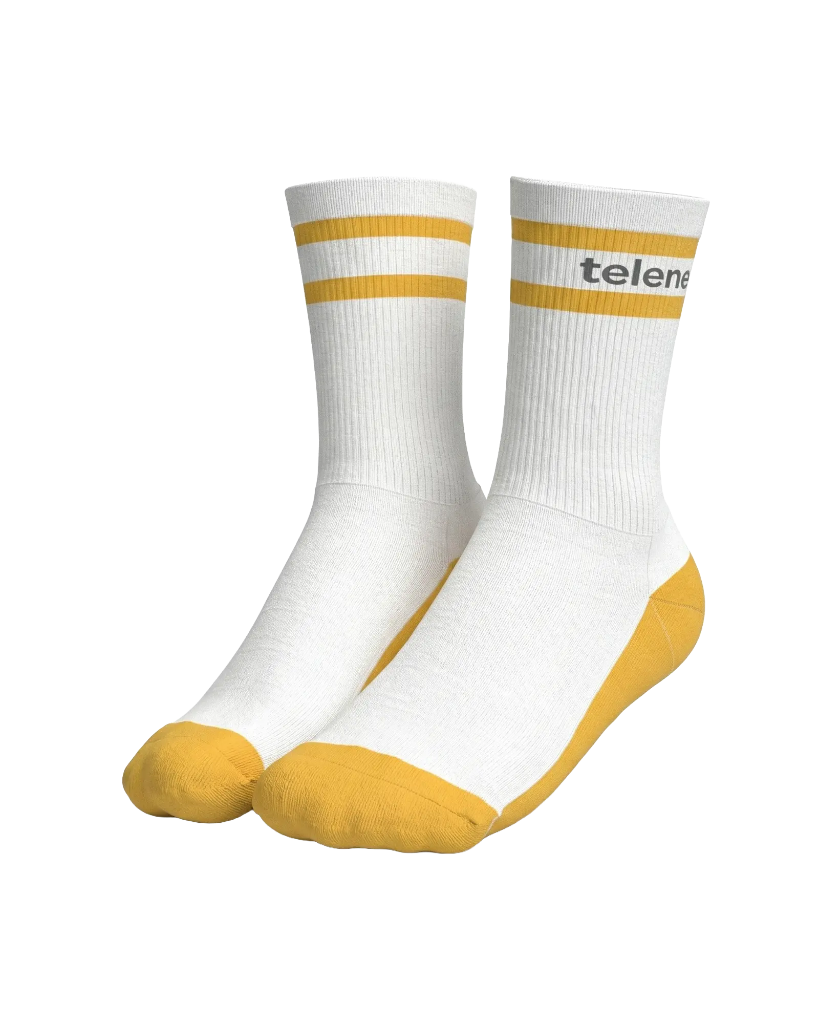 Sports Socks, an SKO merch idea for a 2027 sales kickoff