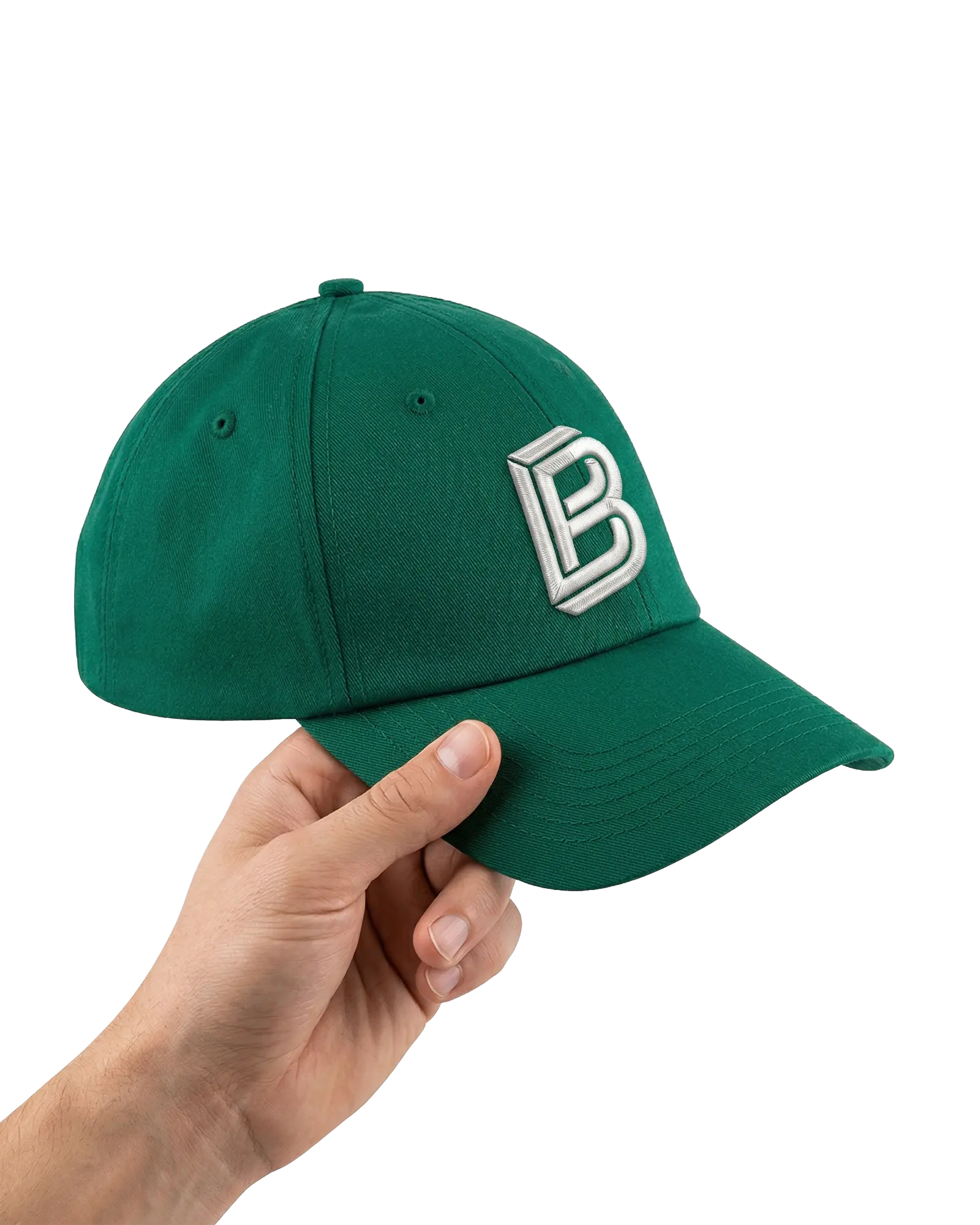 Baseball Cap 6 Panel, an SKO merch idea for a 2027 sales kickoff