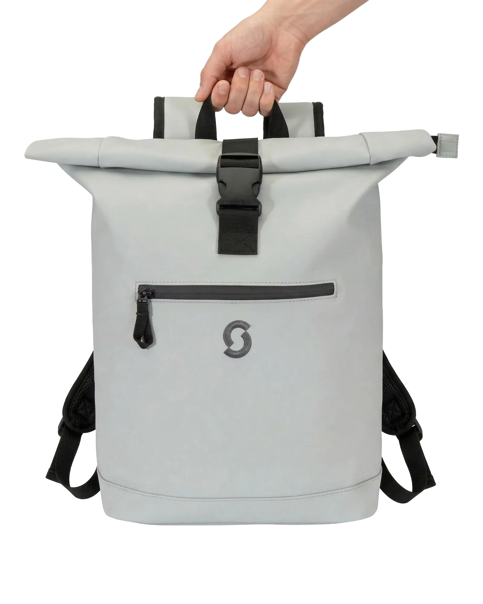 RollTop Backpack, a corporate Christmas gift idea