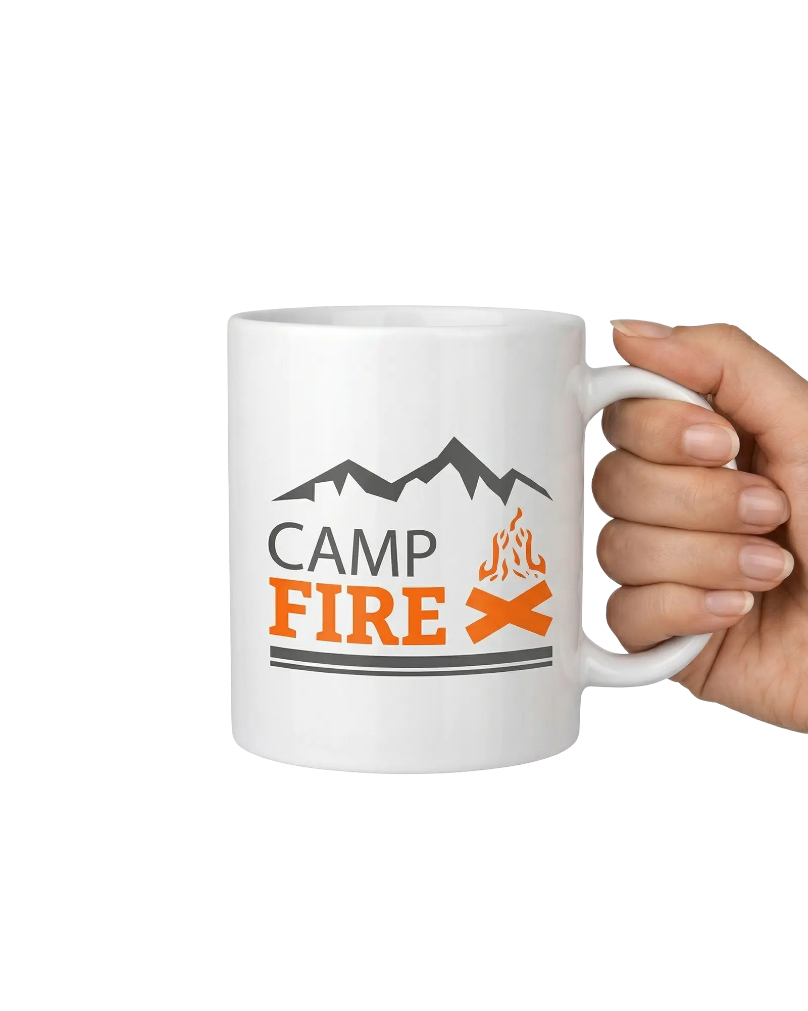 Classic Mug 1