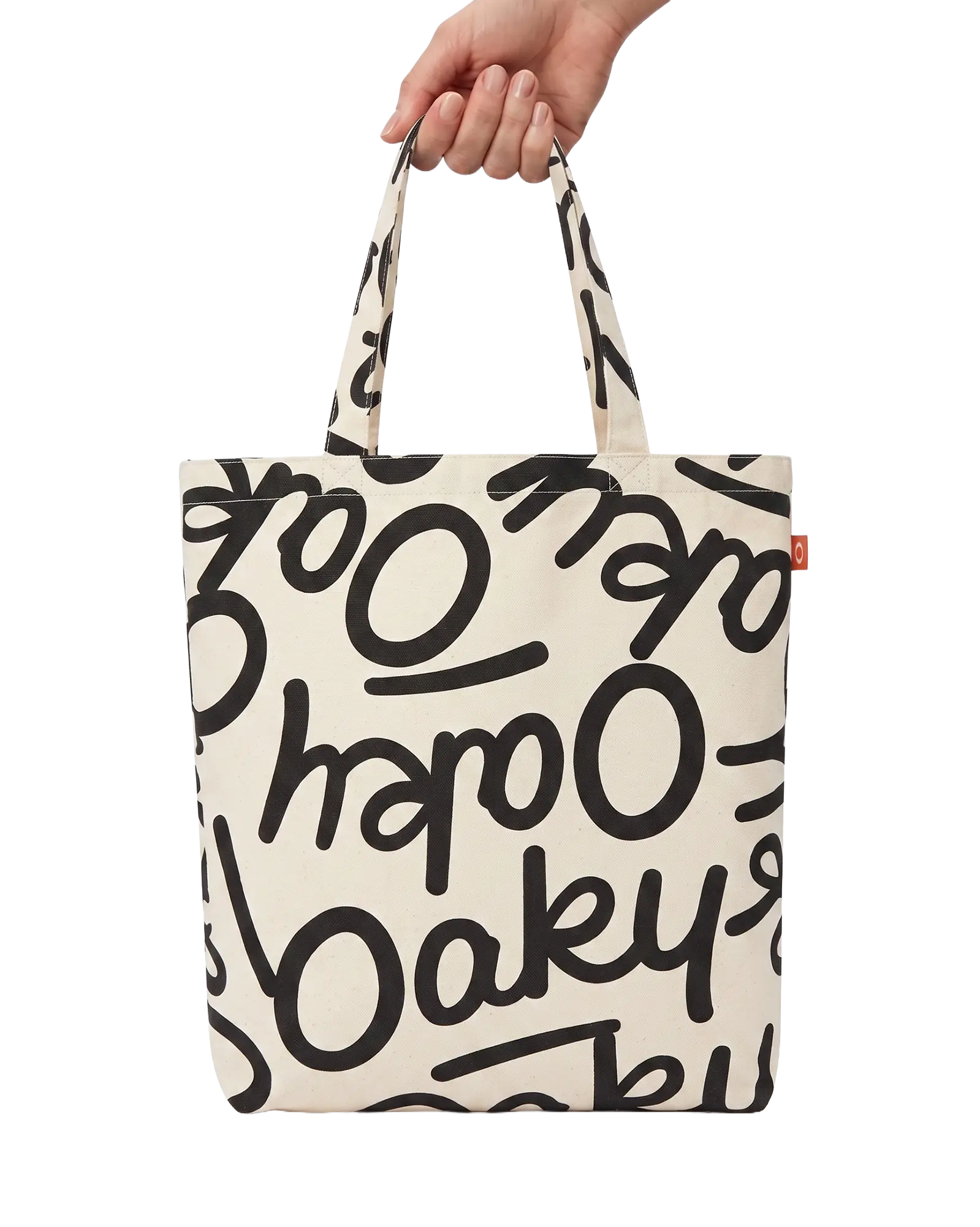 Premium Tote Bag, an SKO merch idea for a 2027 sales kickoff