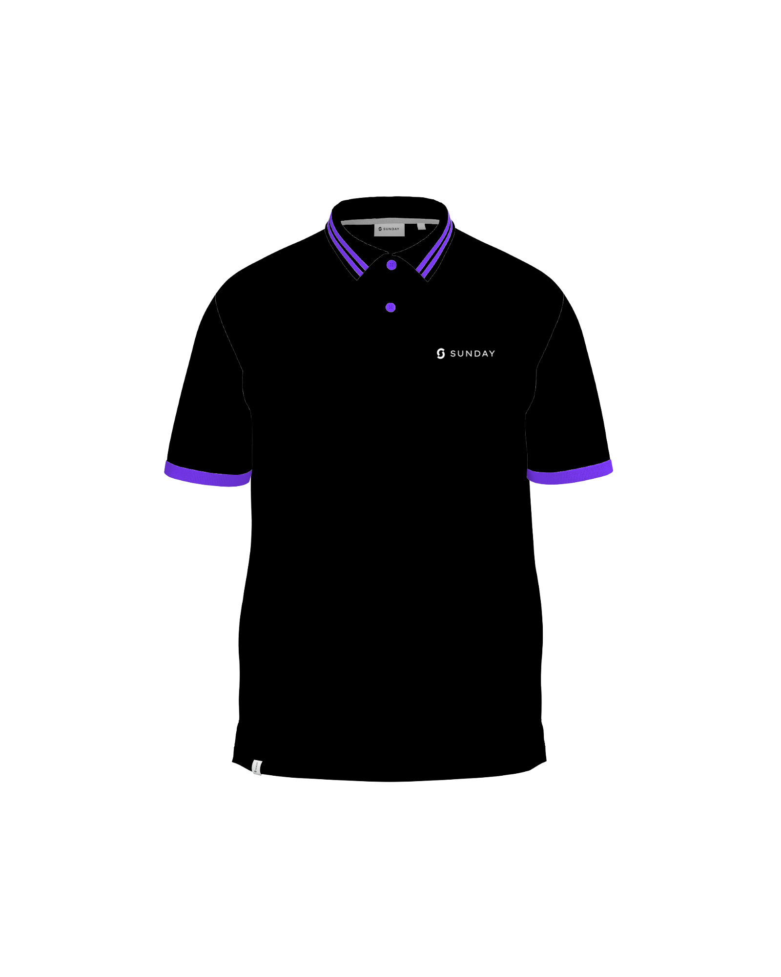 Polo - The Avery 1