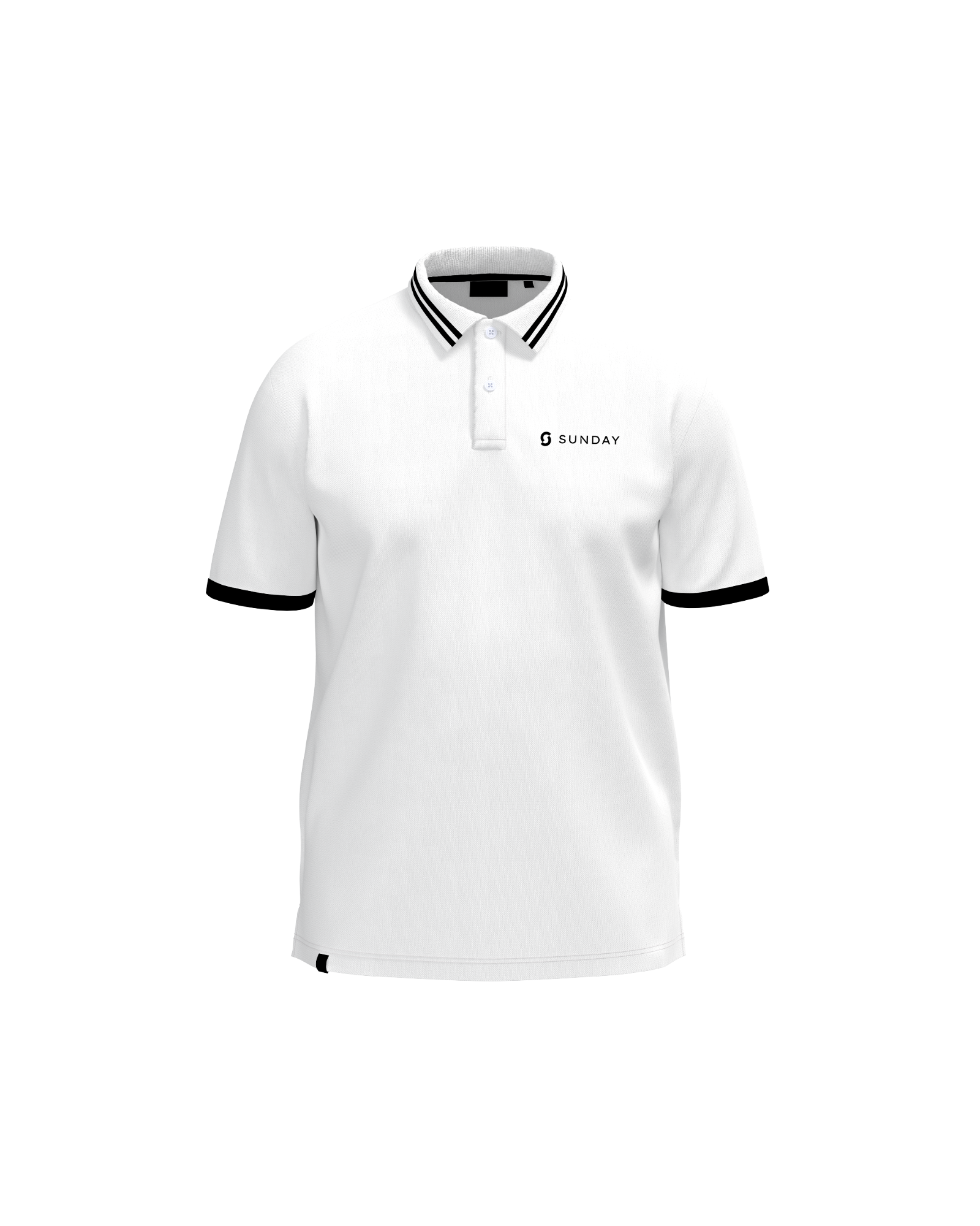 CC-04001-U-8 _ Polo - The Avery
