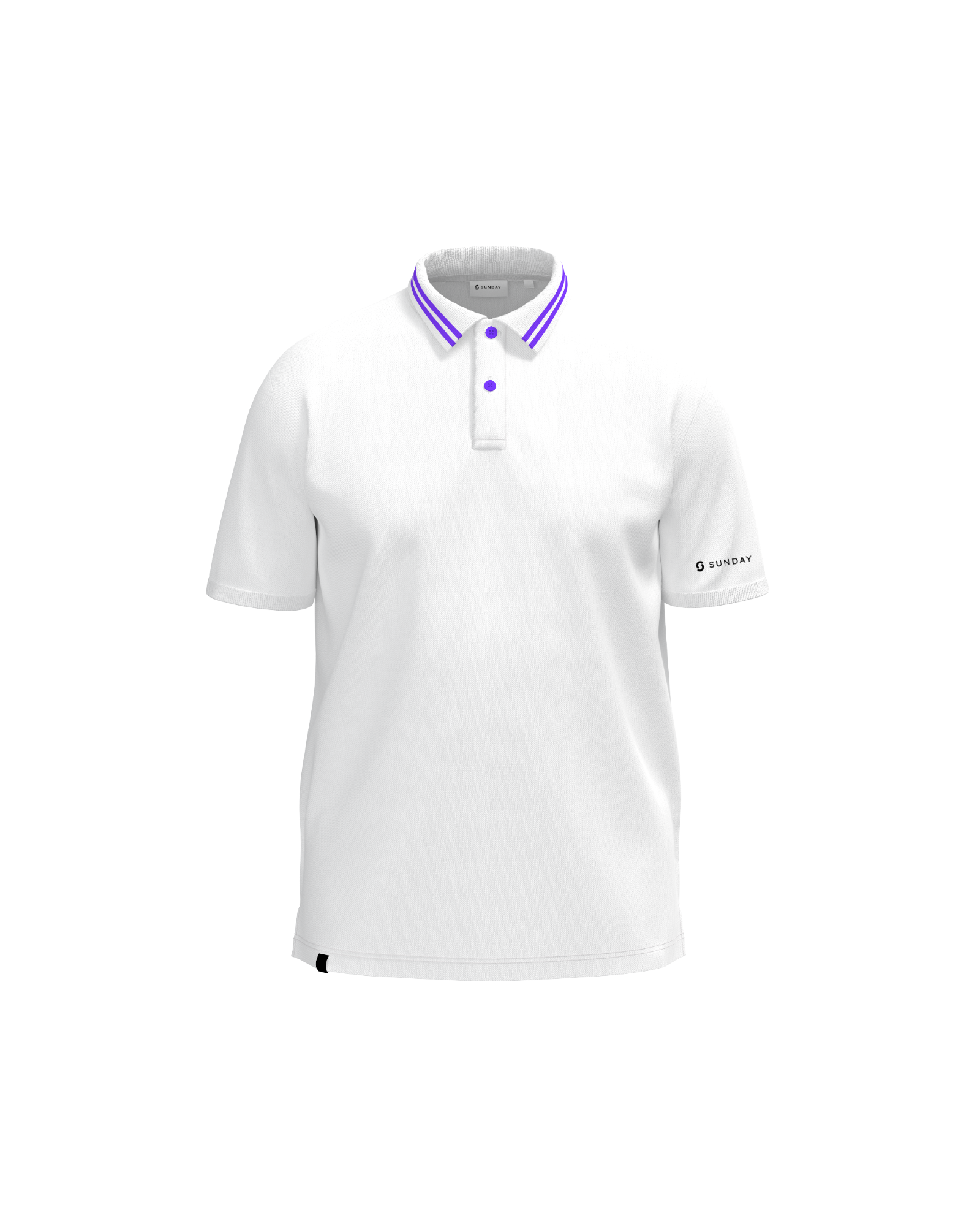 CC-04001-U-7 _ Polo - The Avery