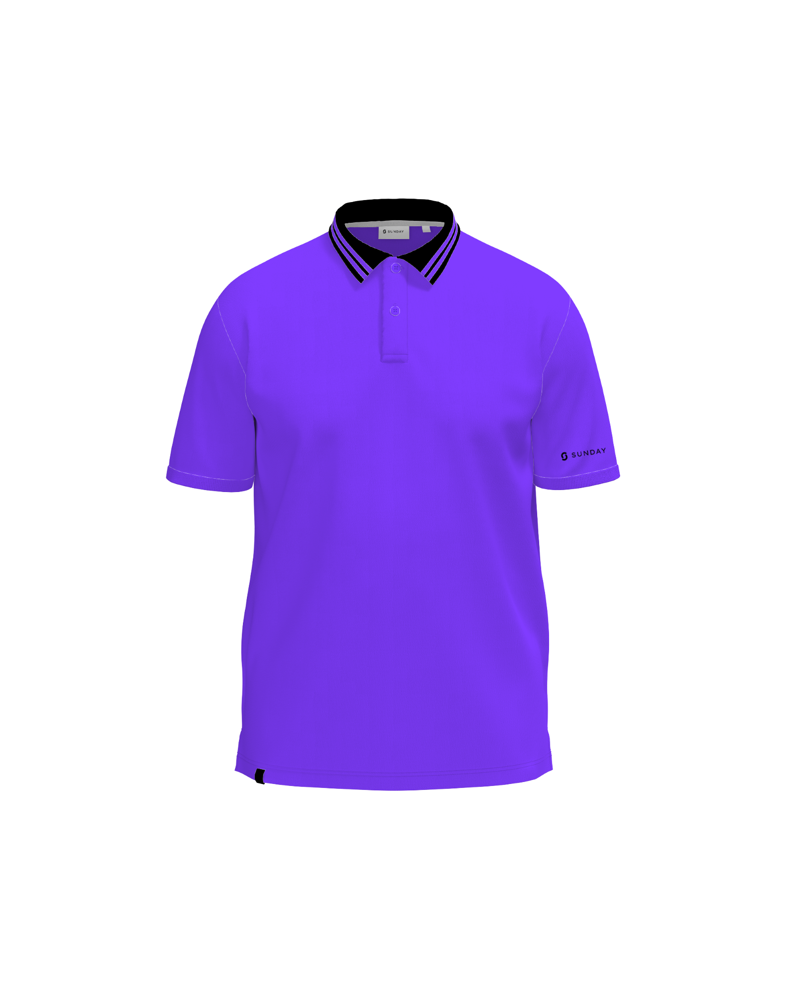 CC-04001-U-6 _ Polo - The Avery