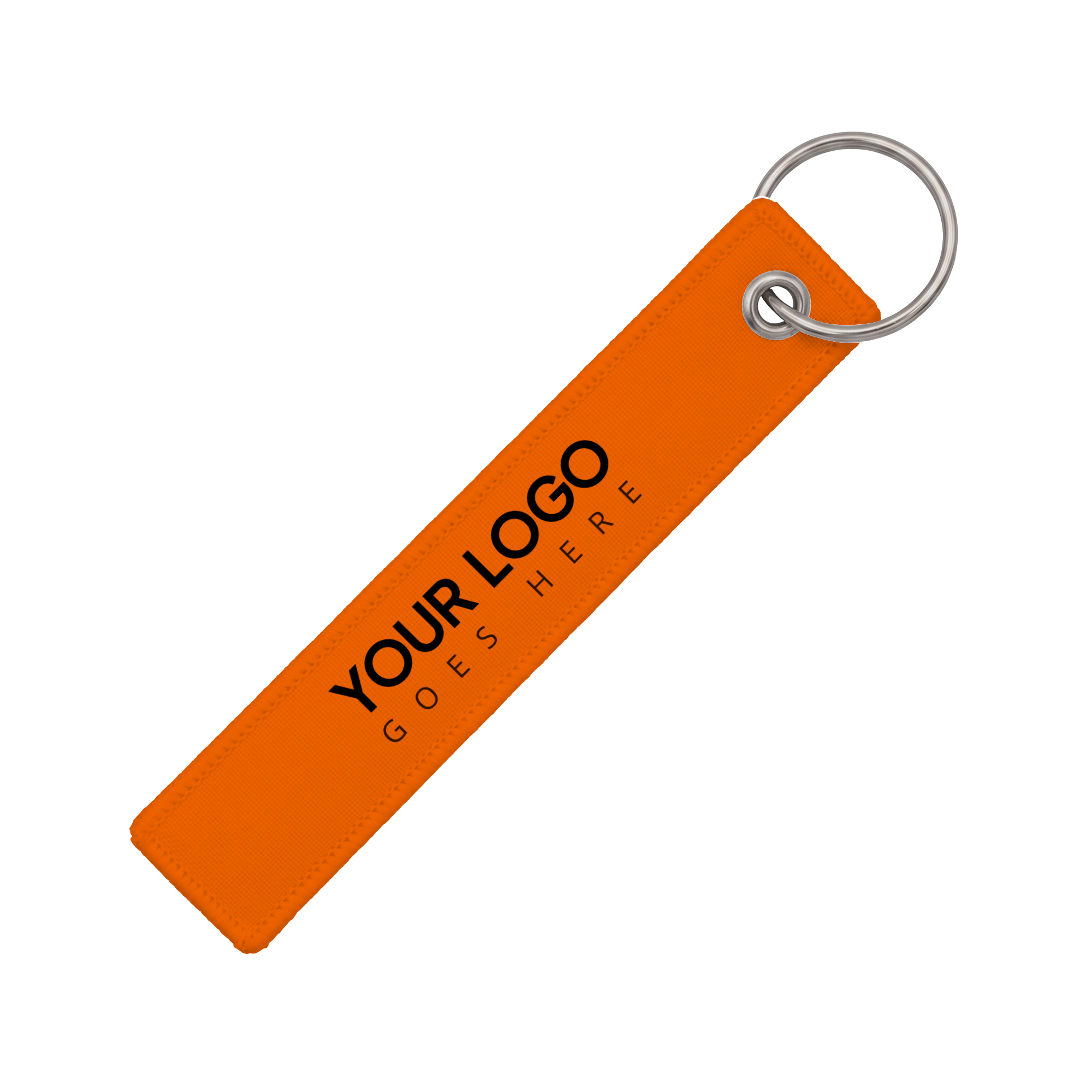 Woven Keychain 30 x 155 1