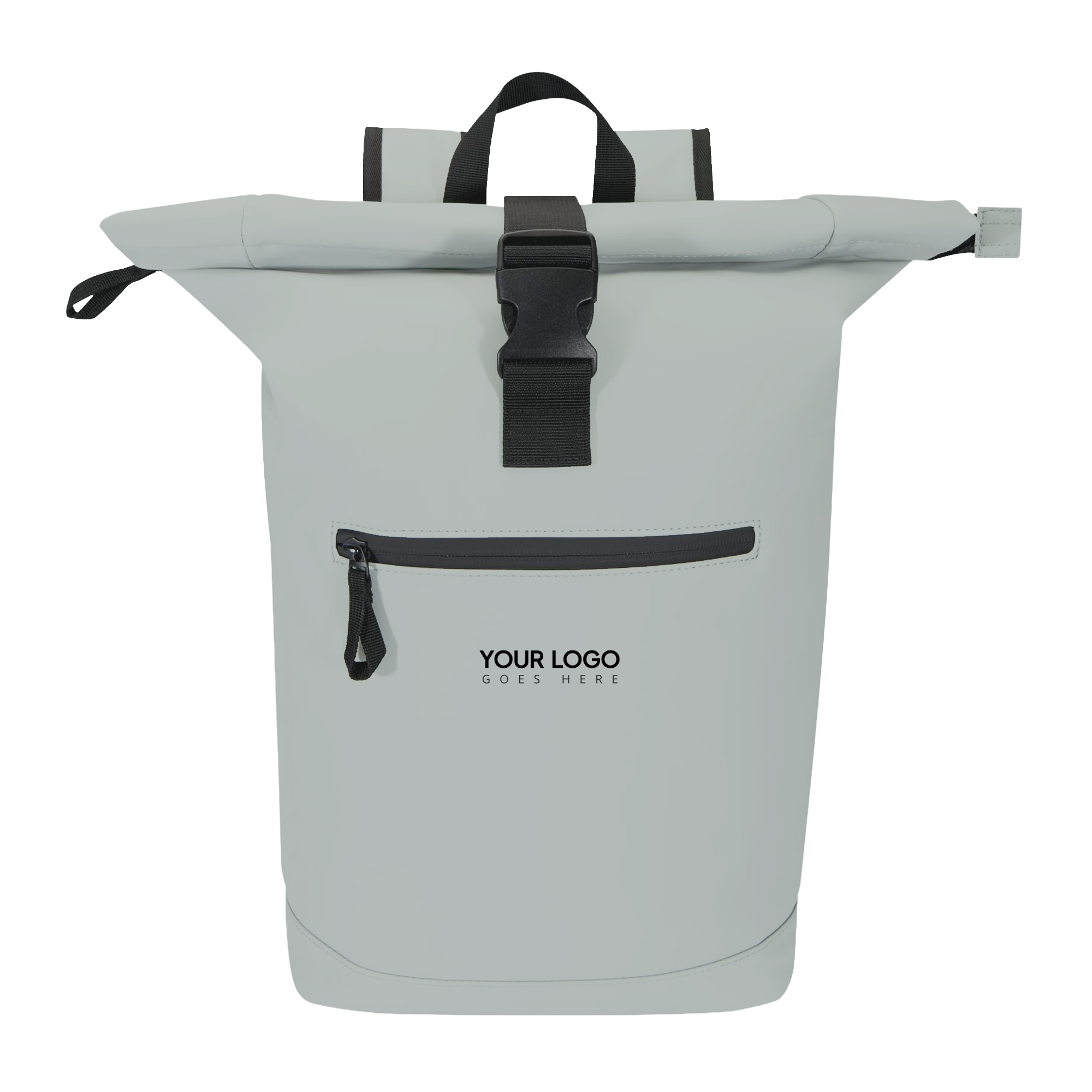 RollTop Backpack - Waterproof 1