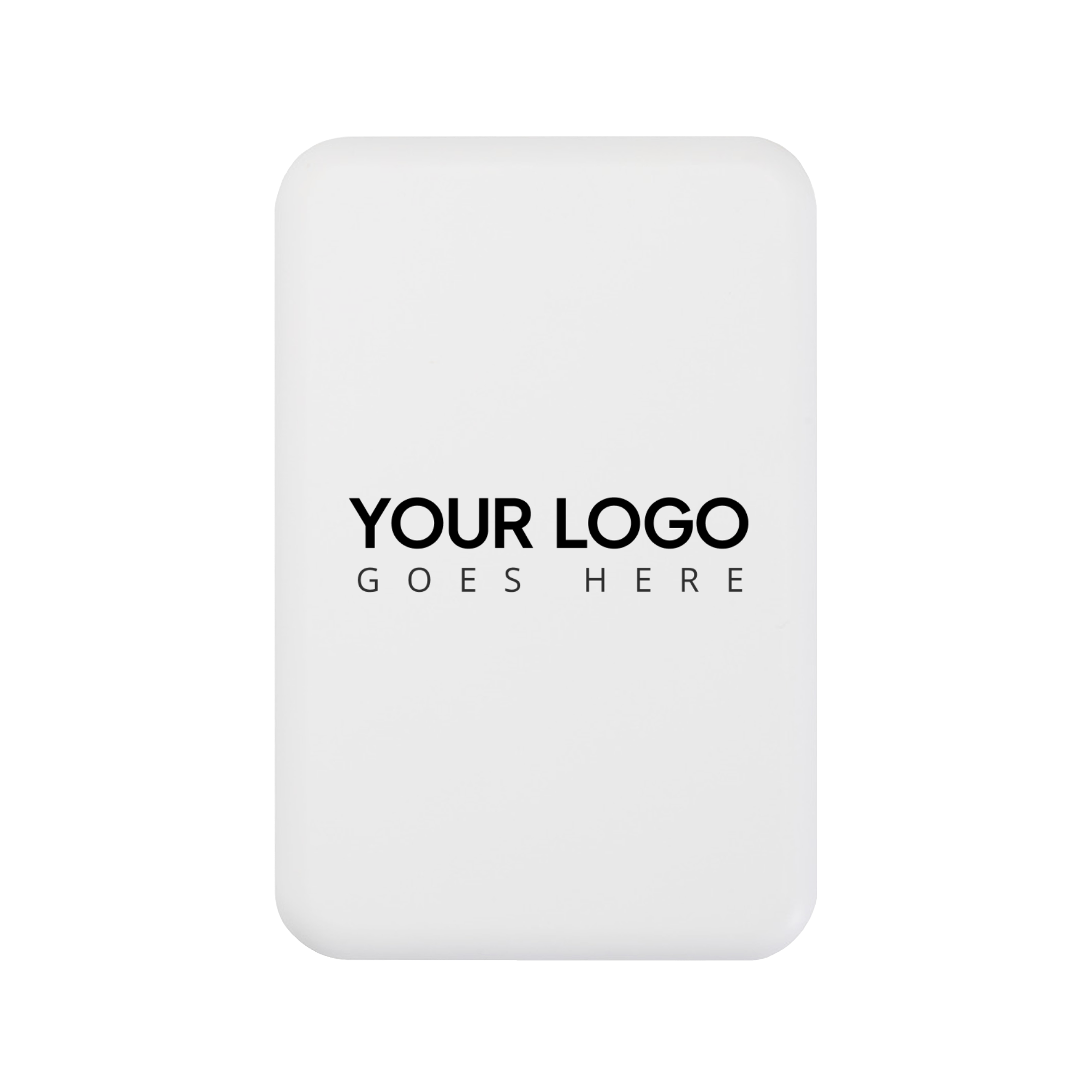Magnetic 10.000 mAH Wireless Powerbank 1