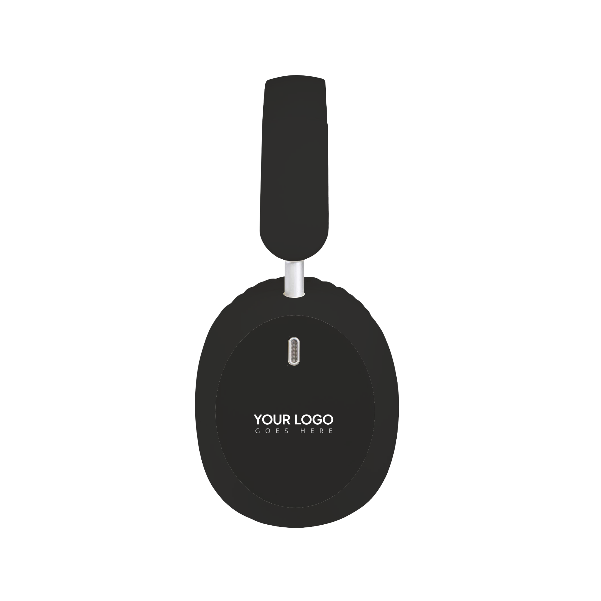 Recycled Noise-Cancelling Headphones 1