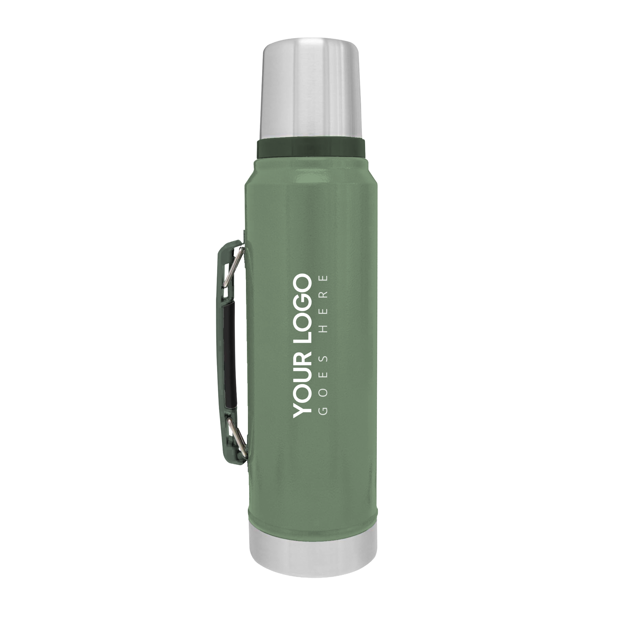 Stanley Classic Bottle 1