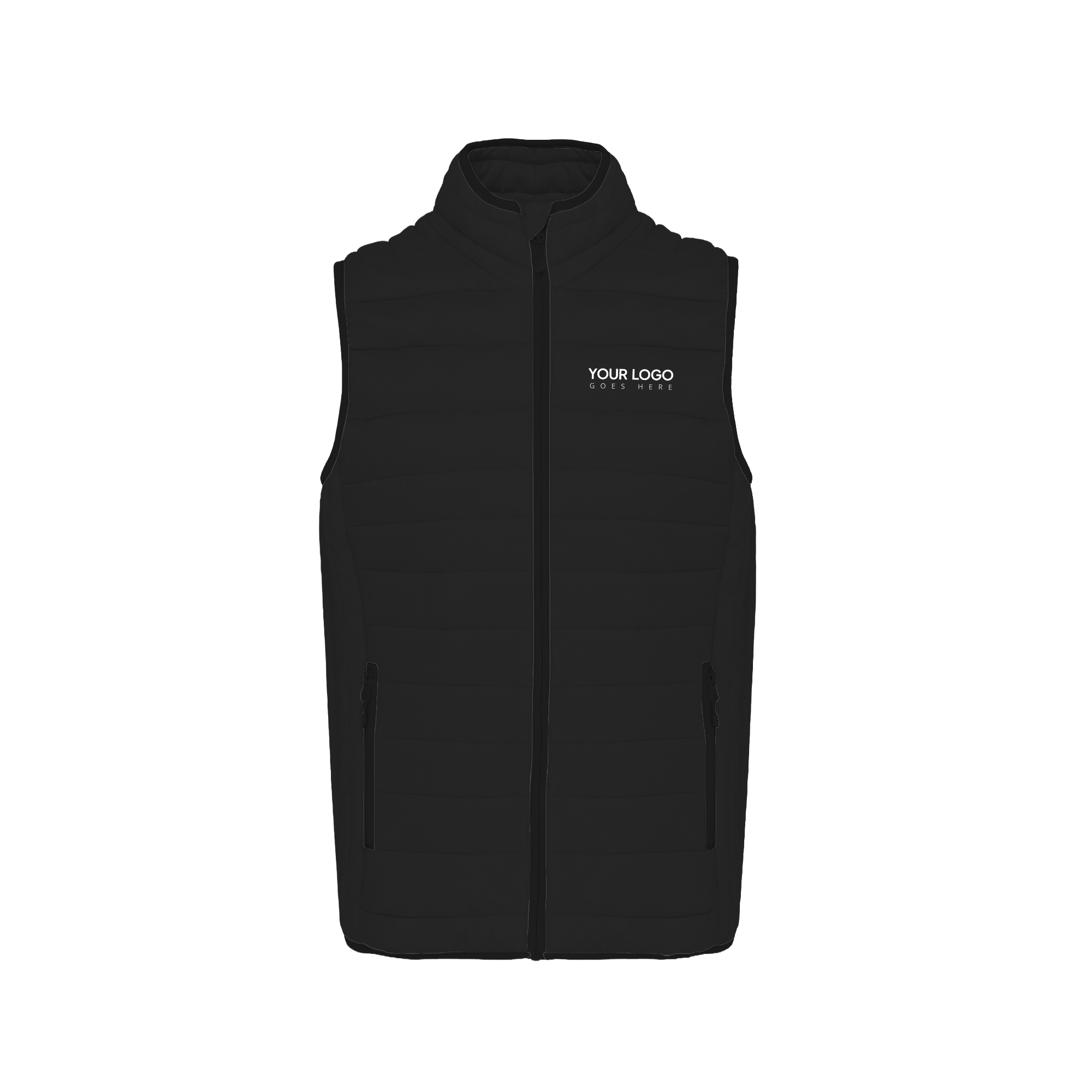 Bodywarmer - The Logan 1