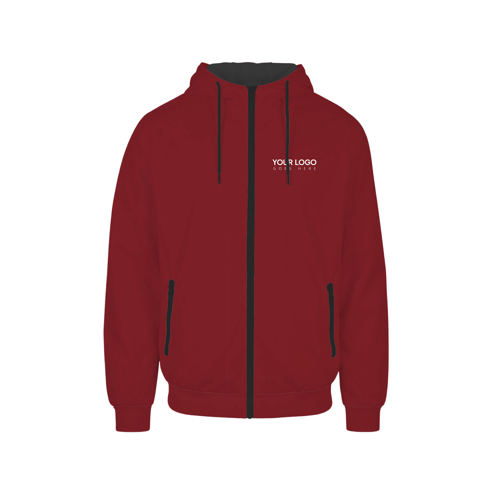 Windbreaker - The Kai 1
