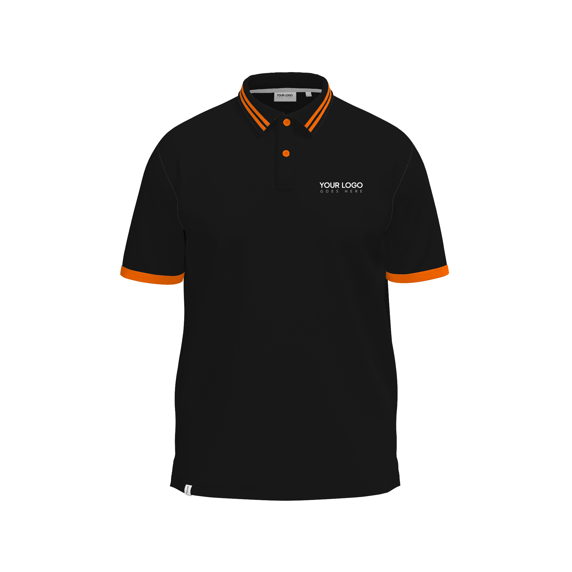 Polo - The Avery 1